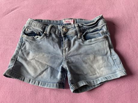 Riflové kraťase, 146