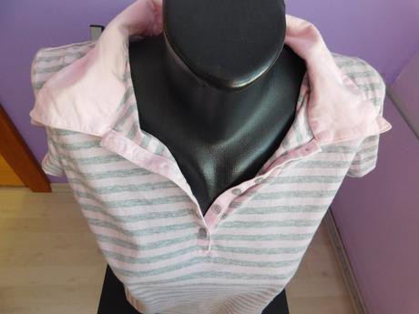 Tričko m/l, philip russel,l