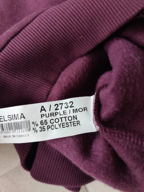 Tepláková súprava, 110