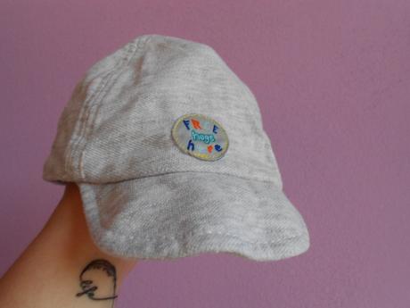 Šiltovka h&m, h&m,68