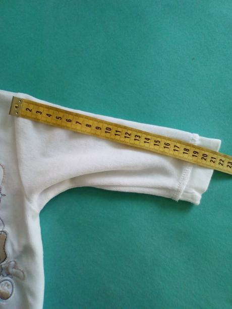 Mikina so sloníkom, japitex,62