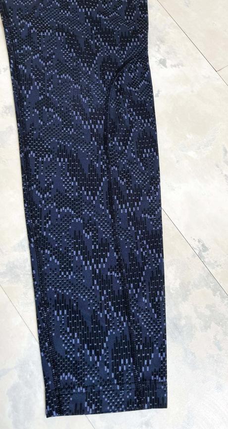 Kvalitné legíny adidas l/xl, l