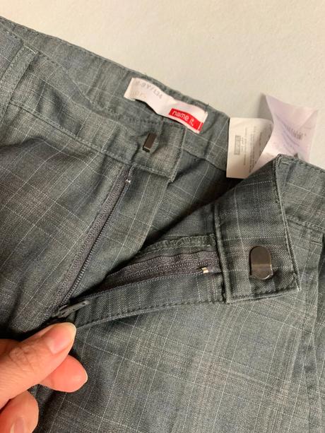 Slušné nohavice, name it,134