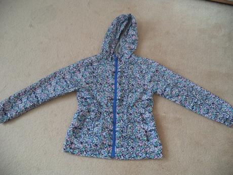 Jarná lahká bundička gapkids, gap,146