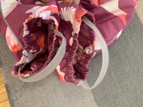 Reima seutula prechodná kombinéza 104/110, reima,104