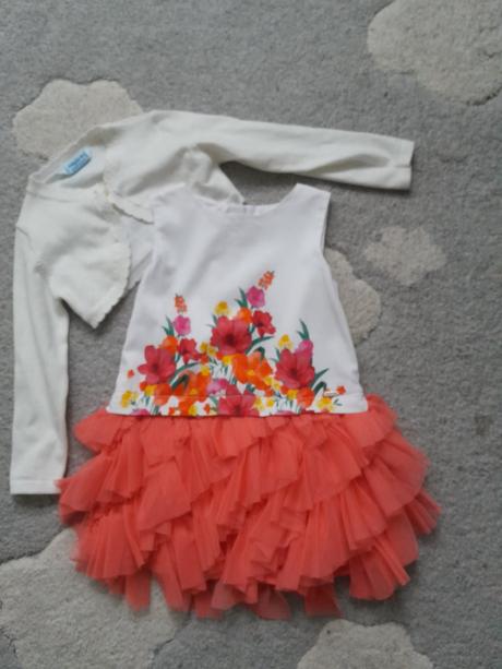 Krasne saty, mayoral,92