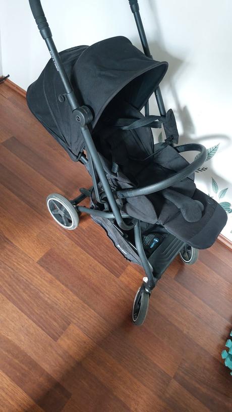 Kočík cybex eezy s twist, cybex,cybex eezy s-twist
