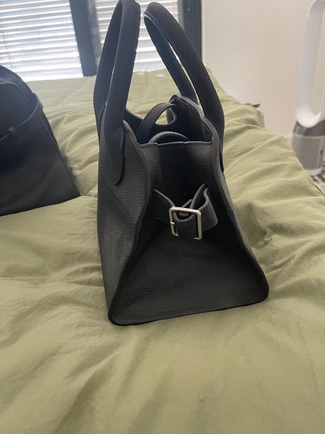 The row margaux 10 kozena kabelka, 