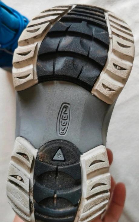 Snehule keen waterproof, keen,24