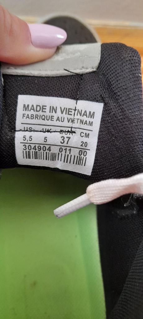 Nike jordan 1, nike,37