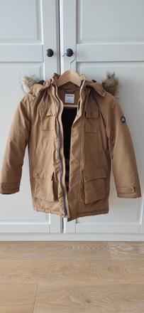 Zimná bunda mayoral, mayoral,128