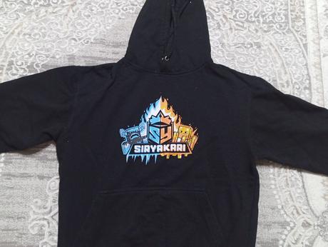 Chlapčenská mikina, m