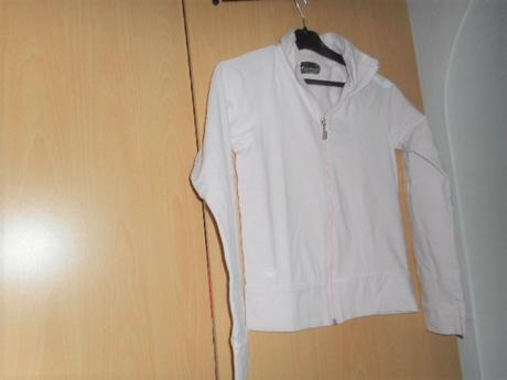 Mikina- veľ.152-158-golddigga, 152