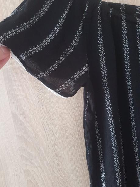 Bavlnené šaty na leto, clockhouse,l