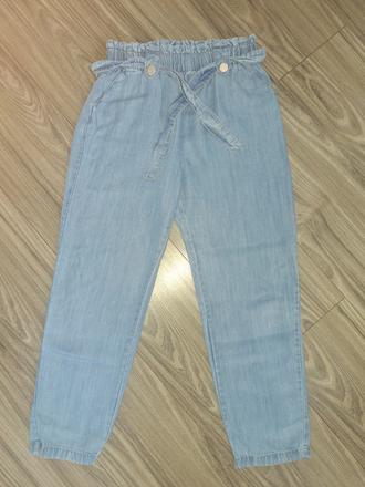 Ľahké letné nohavice, mayoral,152