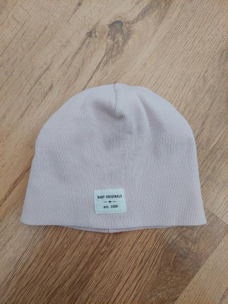 Jarna ciapka, h&m,80