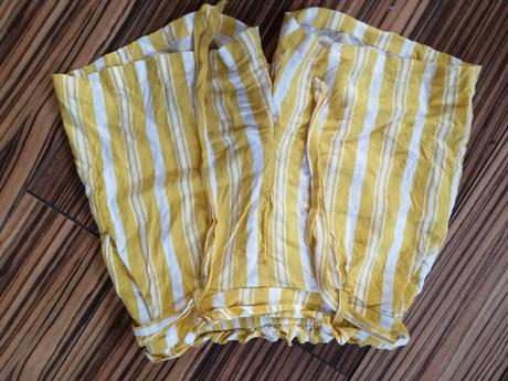 Kraťase, lindex,134