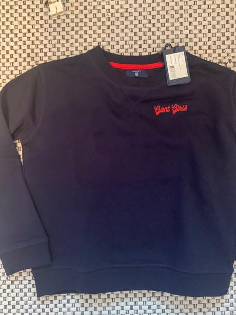 Mikina gant, gant,134