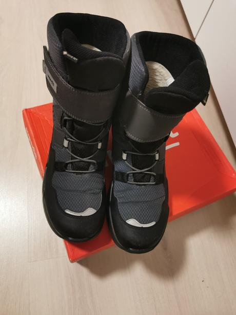 Čižmy superfit, superfit,40