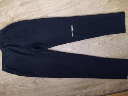 Chlapčenské tepláky, 164