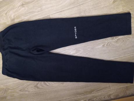 Chlapčenské tepláky, 164