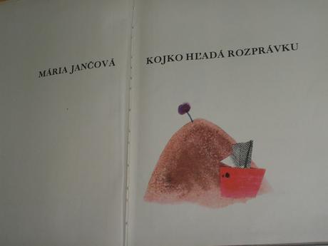 Darujem - kojko hľadá rozprávku,