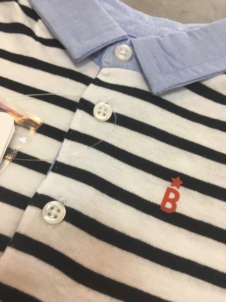 Polo baby mayoral 6m - 9m, mayoral,68 / 74