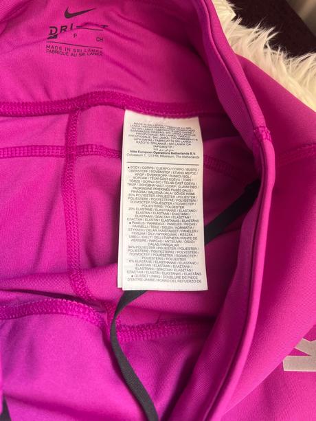 Nike legíny, nike,s