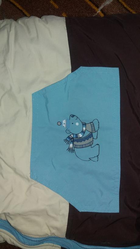 Bundička  ako nová, bonprix,98