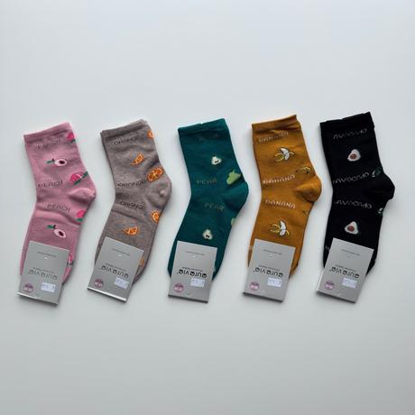 Dámske vysoké ponožky nzp7703, 35 - 40