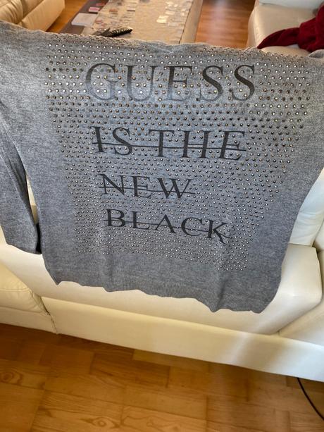 Guess pulovrik, guess,s