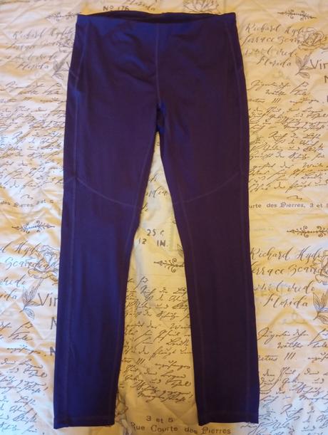 Sťahovacie legíny, tchibo,l