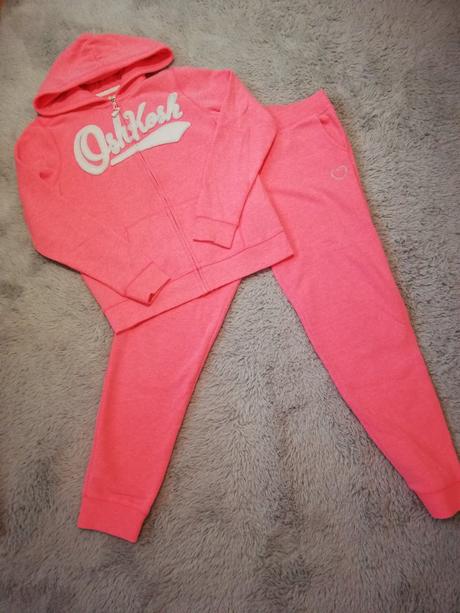 Športová súprava oshkosh 14 rokov, oshkosh,164