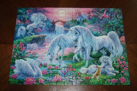 Puzzle 150 xxl, 