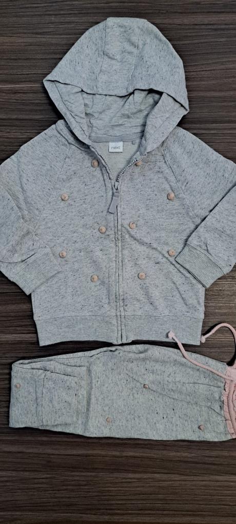 Tepláková súprava, next,104