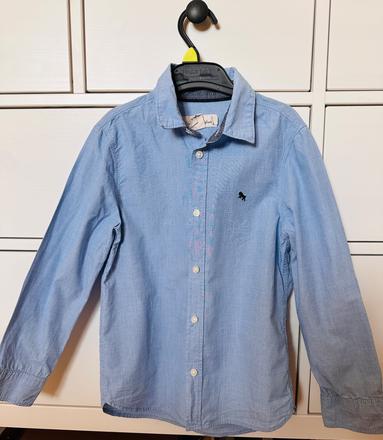 Košeľa 128, h&m,128