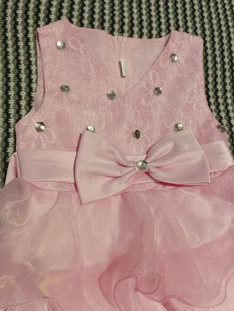 Šaty pre princeznú, 110