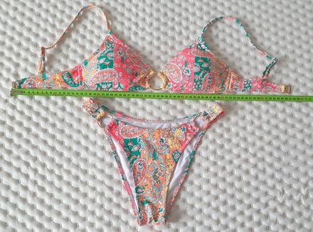 Plavky, new yorker,36 / s