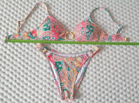 Plavky, new yorker,36 / s