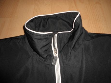 Panska tenka prechodna bunda etirel, l