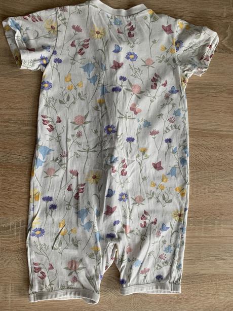 Lindex pyzamo, lindex,98