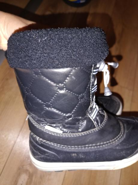 Demar snehule, demar,30