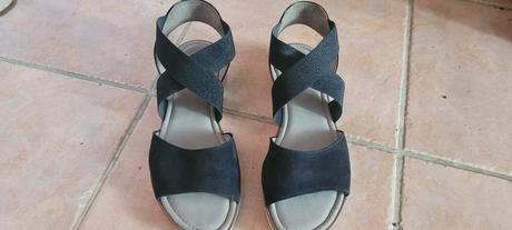 Sandále, gabor,42