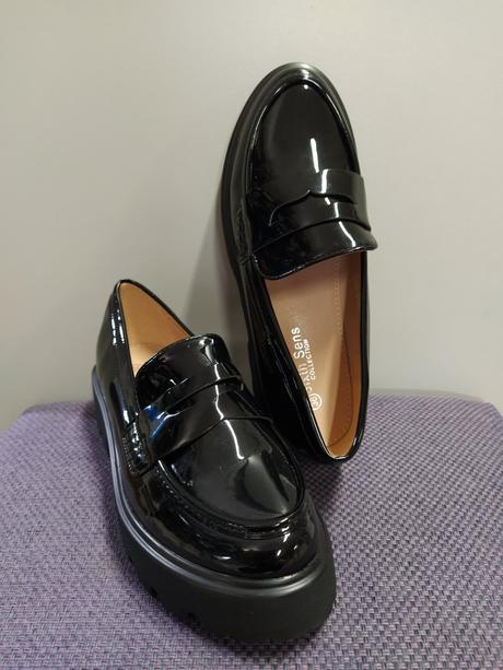 Mokasíny, 40 / 41 / 42