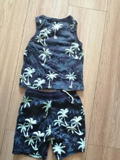 Súprava h&m 2-4 roky, h&m,104