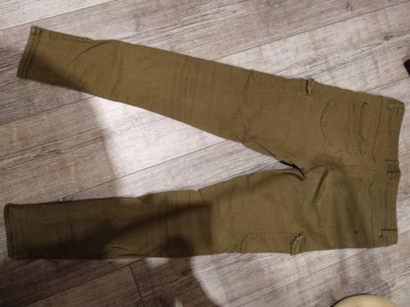 Nohavice cropp town, 38