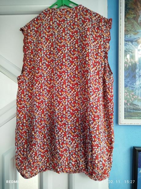 Ľahky top, pimkie,m