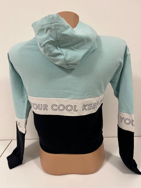 Mikina 11 rokov, outfit,146