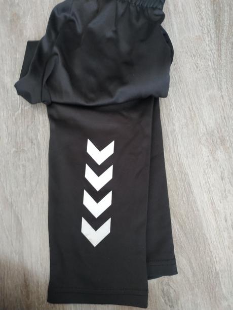 Tepláková súprava, hummel,128