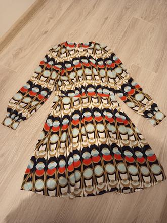 Dámske šaty h&m, h&m,36